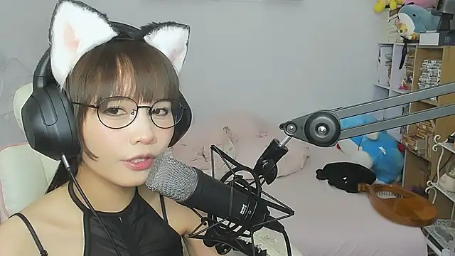 NeKo-nEk0-niI 现场XXX聊天
