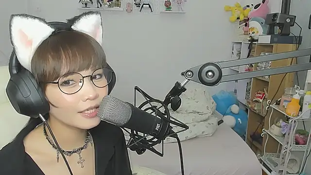 Chat XXX Live NeKo-nEk0-niI
