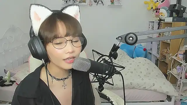 NeKo-nEk0-niI – Live XXX-chat