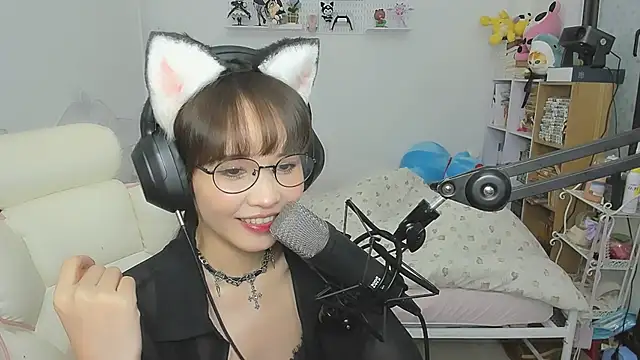 NeKo-nEk0-niI – Live XXX-chat