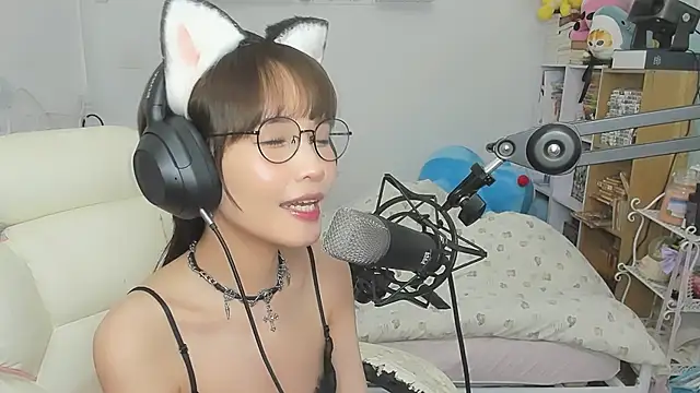 Živý XXX chat NeKo-nEk0-niI