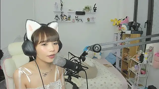 Czat XXX na żywo – NeKo-nEk0-niI