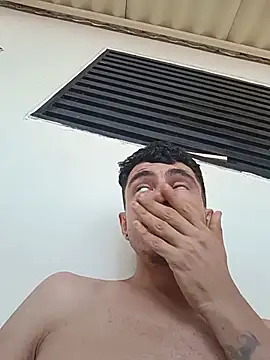 Show de webcam de chicoboy29