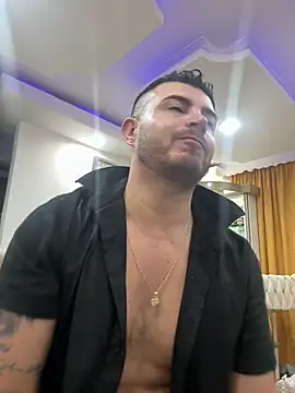 Zettaa_n Webbikameraesitys