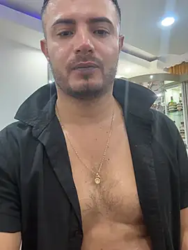 Show modela Zettaa_ na web-kameri