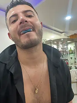 Zettaa_n Webbikameraesitys