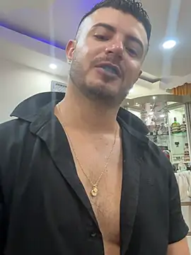 Webkamerová show Zettaa_