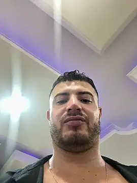 Webkamerová show Zettaa_