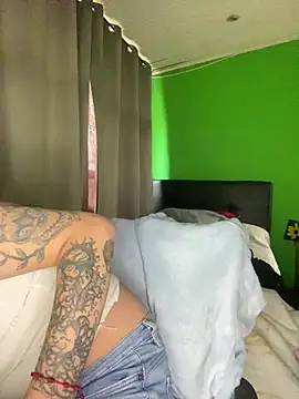 rousse-beckett Live XXX-Chat
