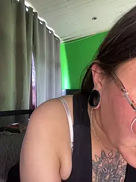 rousse-beckett Live XXX-Chat