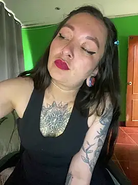 Chat XXX ao vivo de rousse-beckett