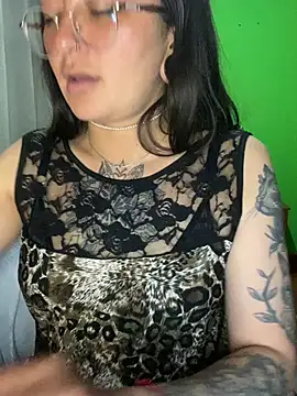 rousse-beckett Webcam-Show