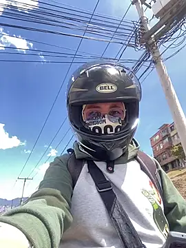 Chat +18 de rousse-beckett ao vivo