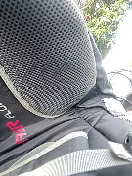 rousse-beckett's Webcam Show