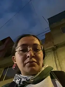 Chat XXX ao vivo de rousse-beckett