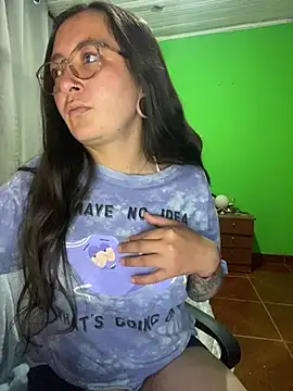 Chat +18 de rousse-beckett ao vivo