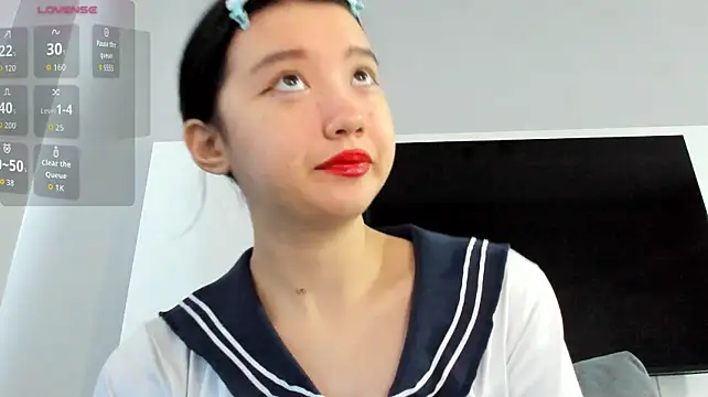 yukinai's Webcam Show