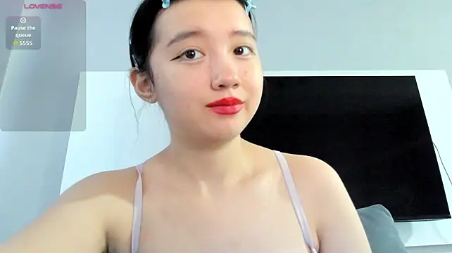 yukinain Webbikameraesitys