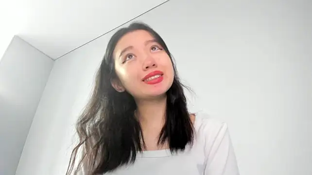 Show webcam de yukinai