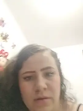 Webkamerová show ZaharaGoldwin