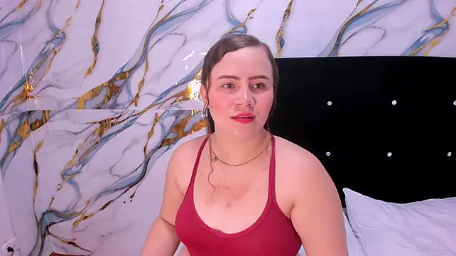 ZaharaGoldwin's Webcam Show