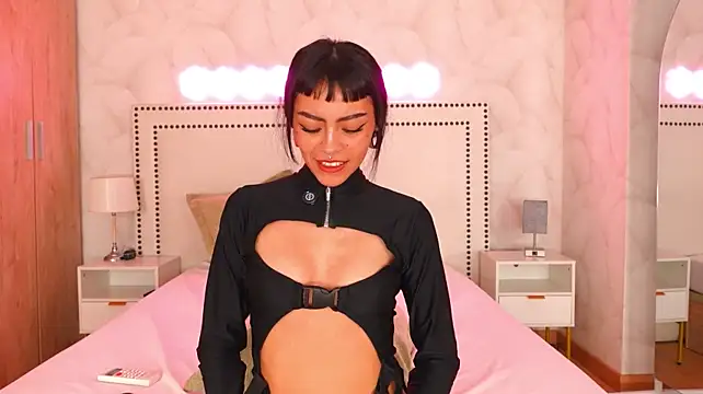 EimyLoren Webcam show