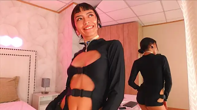 EimyLoren – webcam-show