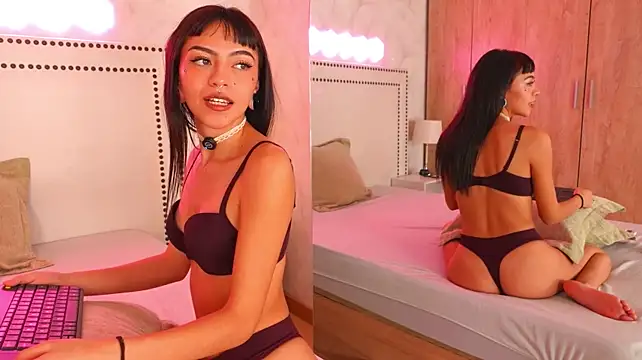 دردشة EimyLoren الجنسية المباشرة
