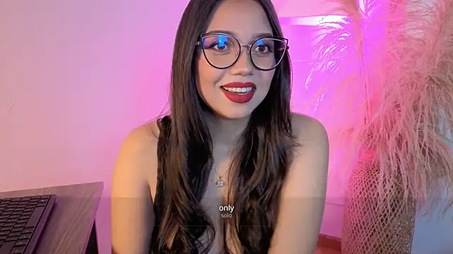 Addison_malkova's Webcam Show