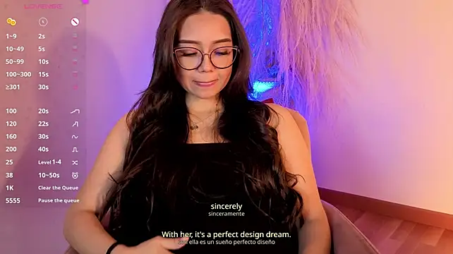 แชท XXX สดของ Addison_malkova