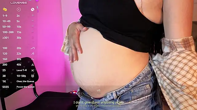 Webkamerová show Addison_malkova