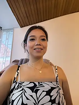 Sembang XXX Secara Langsung Addison_malkova