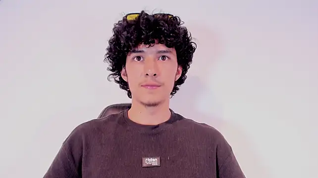 santi_twinkn Webbikameraesitys