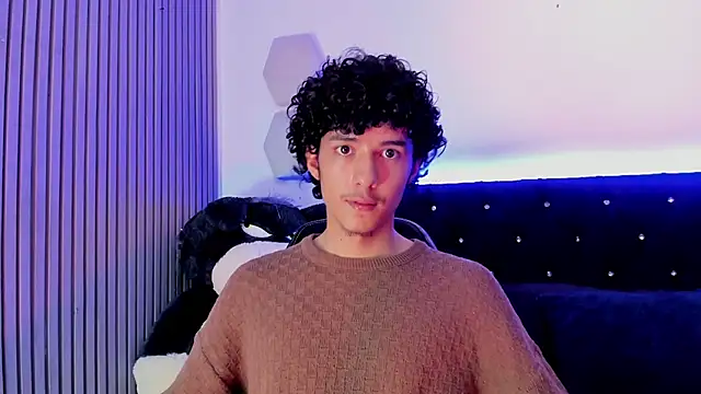 Show de santi_twink na webcam