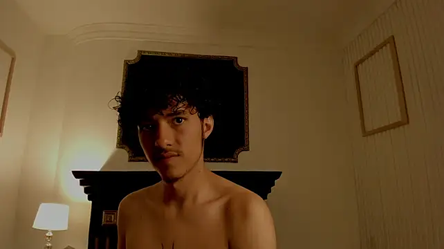 santi_twink 웹캠 쇼