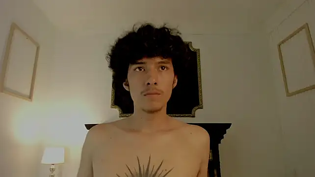 santi_twink webkamerás műsora