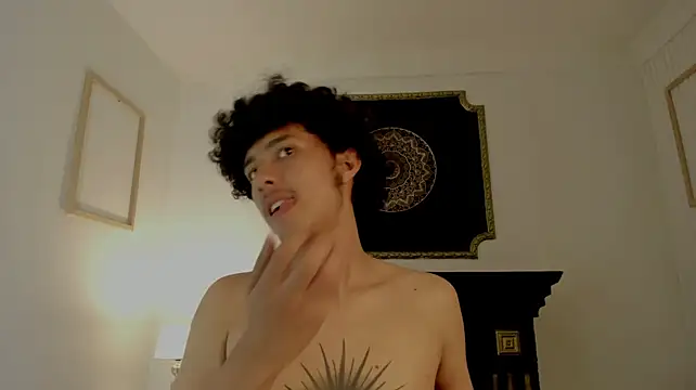 santi_twink webcam show