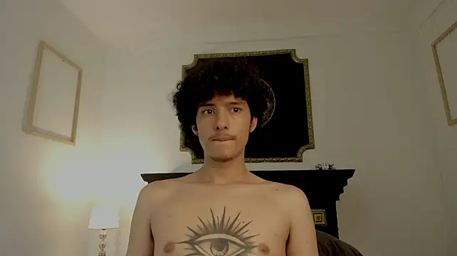 santi_twink 웹캠 쇼