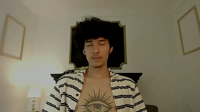 santi_twink 在線直播表演