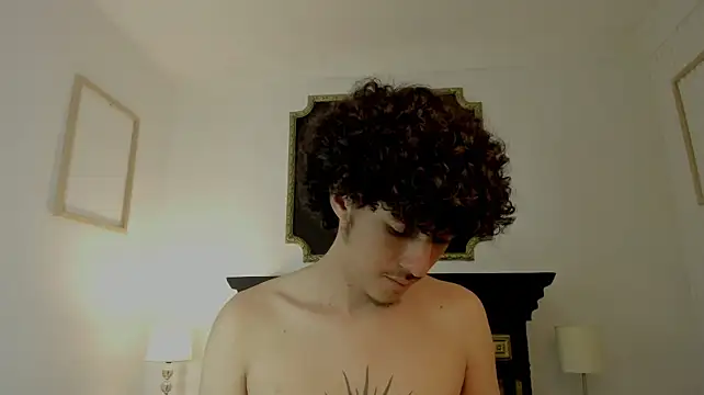 โชว์เ  ว็บแคมของ santi_twink