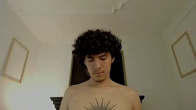 santi_twink's Webcam Show