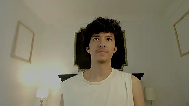 Show webcam de santi_twink