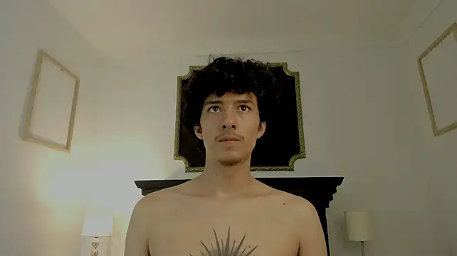 santi_twink's Webcam Show