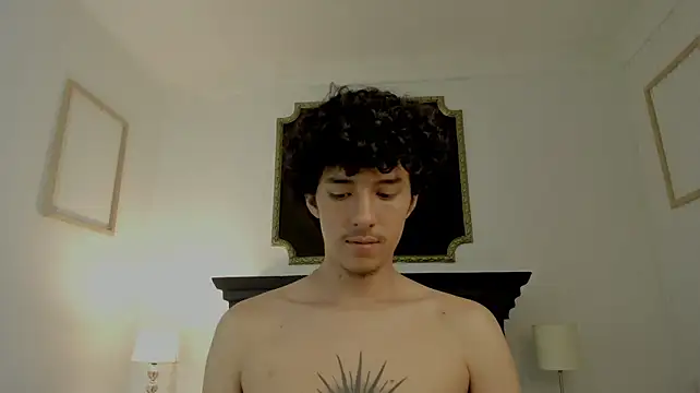 santi_twink Webcamshow