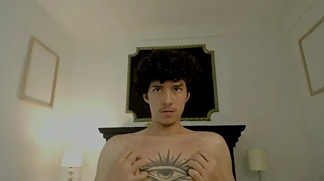 santi_twink 在線直播表演