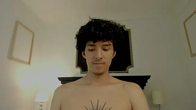santi_twink – Kamerová šou