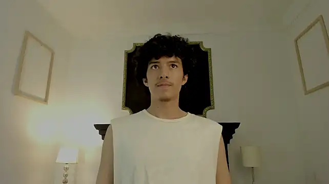 santi_twink webcam show