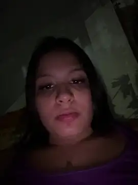 Chat +18 de Steicy_Sweet1 ao vivo