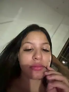 Show de webcam de Steicy_Sweet1