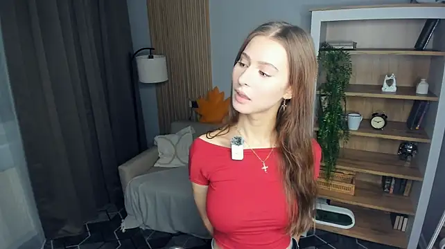 EliseLetarte – webcam-show